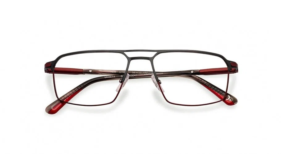 Etnia Barcelona KEM Eyeglasses - view 6